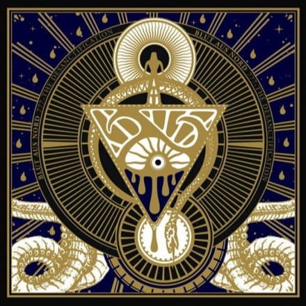 777 - The Desanctification - Blut Aus Nord