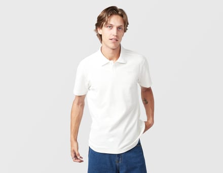 adidas Originals Premium 3-Stripes Polo