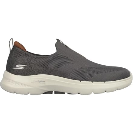 Skechers Go Walk 6 Instappers - Maat 46