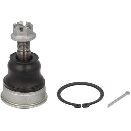 Draagarm rubber MOOG ME-BJ-17468