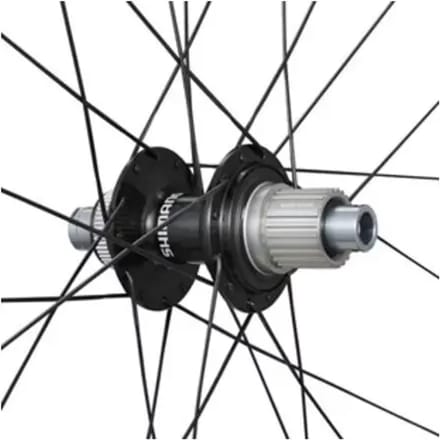 Cassette lichaam Shimano (Hg) Wh-Rx880-Tl-R12