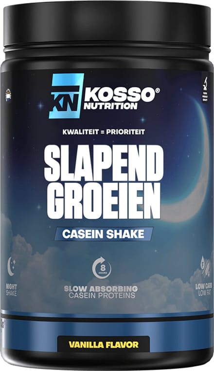Night Protein