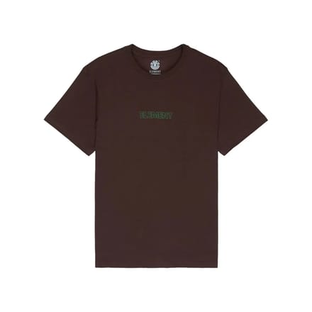 T-shirt Element Swamps