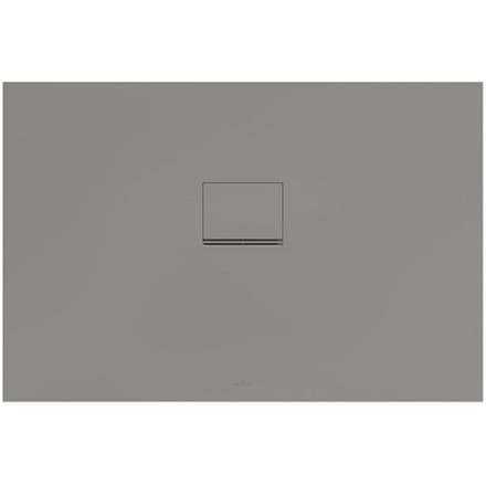 Villeroy & Boch Squaro Infinity shower tray 120 x 80 cm UDQ1280SQI2V-RW