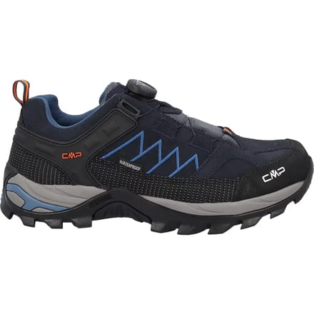 Wandelschoenen CMP Rigel Fitgo WP Low