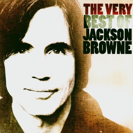 The Very Best Of - Jackson Browne