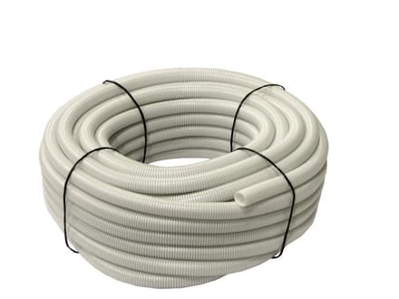 Rittal SZ 2595.000 Kabelslang 19 inch Polyethyleen Meerdere kleuren (Ø x l) 16 mm x 25 m 1 stuk(s) Piece