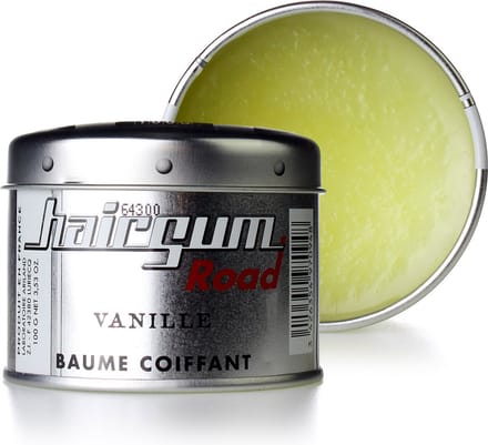 Hairgum Road Vanilla Styling Balm 100gr