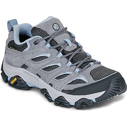 Wandel schoenen dames Merrell Moab 3 GTX