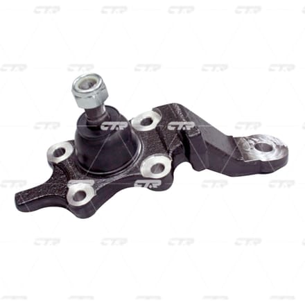 Draagarmverbinding / draagarmpen CTR CB0395L