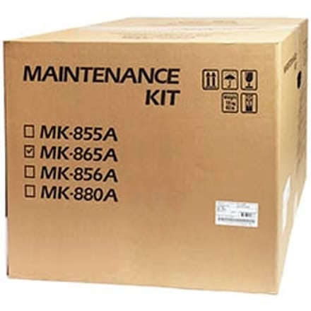 Kyocera MK-865A maintenance kit (origineel)