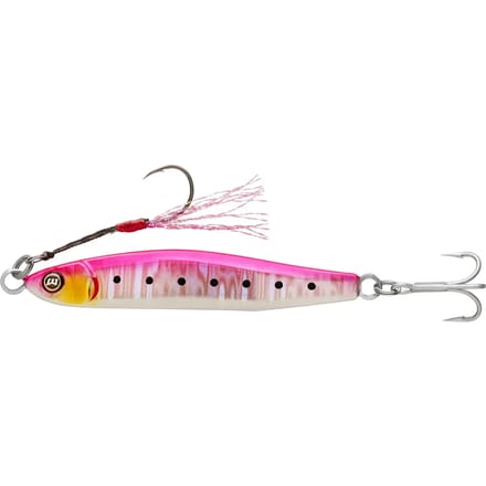 Lok Williamson Trick Metal Jig 30g