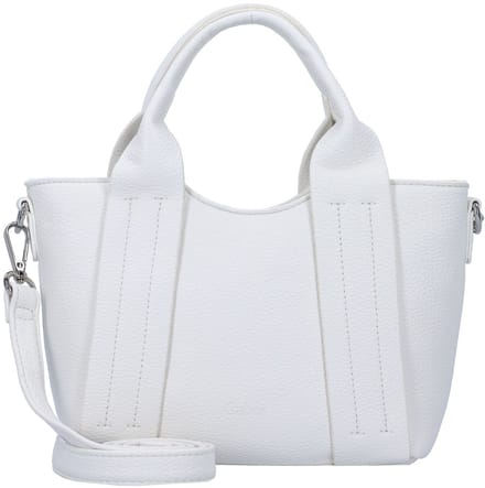 Gabor Handtas Schoudertas Christine Cross Bag White Wit