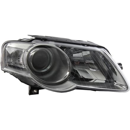 Koplampen VALEO 088978, rechts