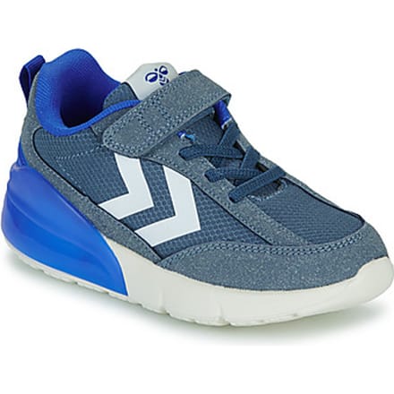 hummel  Lage Sneakers DAYLIGHT JR