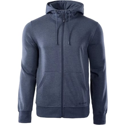 Hoodie Hi-Tec Silian II