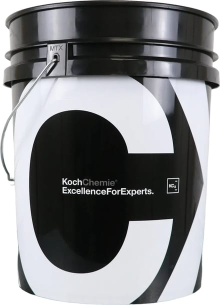 KOCH CHEMIE - Detailing Bucket / Emmer - 20L