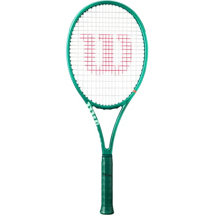 Wilson Blade 98 Pro 16X19 V10 Tennisracket Testrackets