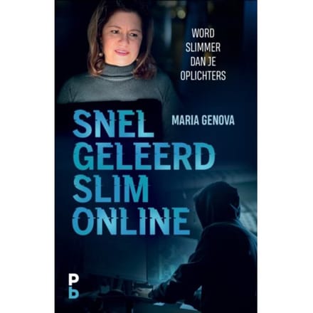 Snel Geleerd, Slim Online - Maria Genova