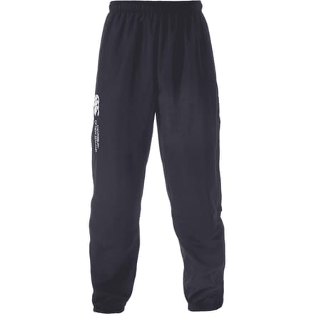 Canterbury Kinder/kleuter enkel trainingsbroek met manchet (Marine)