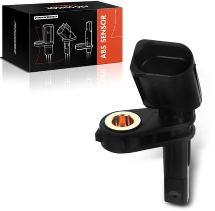 Frankberg 1x ABS-sensor vooras links voor VW