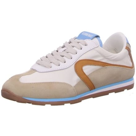 Lage Sneakers Verbenas -
