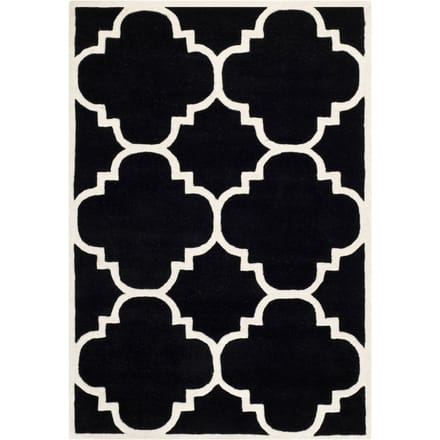 Vloerkleed Greenwich handgemaakt | Safavieh