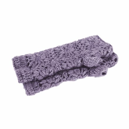Polswarmers Lila - Handwarmers