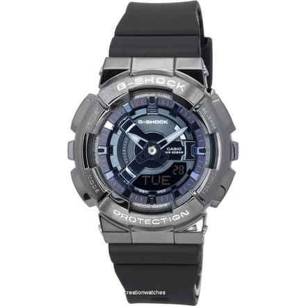 G-Shock GM-S110B-8AER Classic Dames Horloge