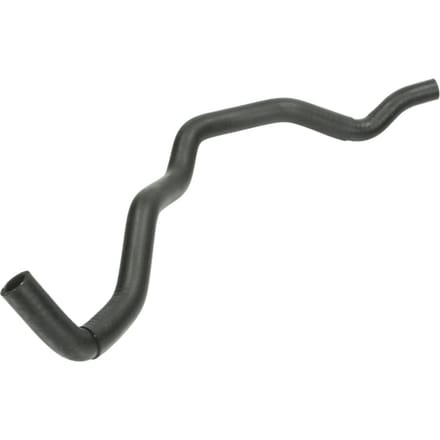 Radiateurslang THERMOTEC DWF003TT