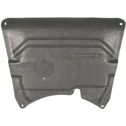 Afdekking motor REZAW-PLAST RP151004