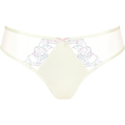 Vrouwen braziliaanse slip Lisca Liv Mariage