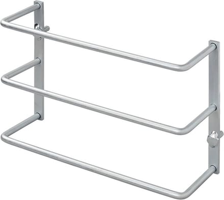 ProPlus Achterlichtbeschermer - Gegalvaniseerd - Duurzaam ijzer - 260 x 170 x 80 mm