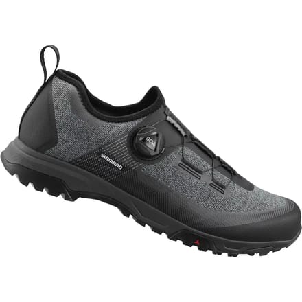 ET701 fietsschoenen, zwart