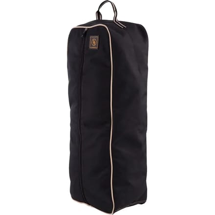 BR Hoofdsteltas Classic 600D Zwart - One size size