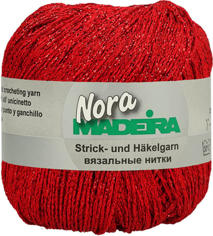 Madeira Nora gemetalliseerd garen - 315