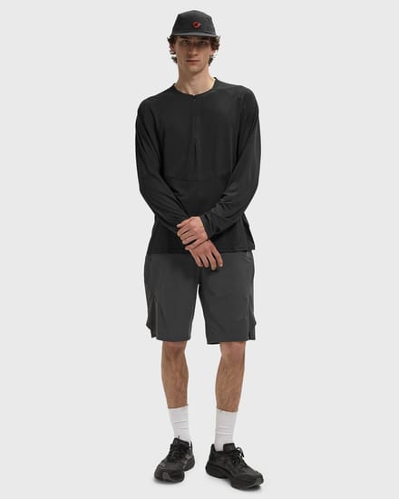 X Hiking Patrol Light Shorts
