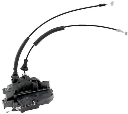 Deurslot voor NTY: EZC-HY-513 OEM 81320-2L020