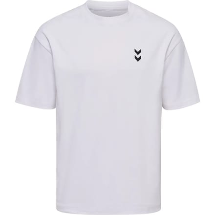 Hmlhiit Loose T-Shirt S/S