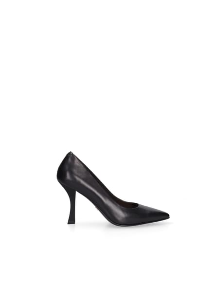 Marc Ellis Schoen met hak Women