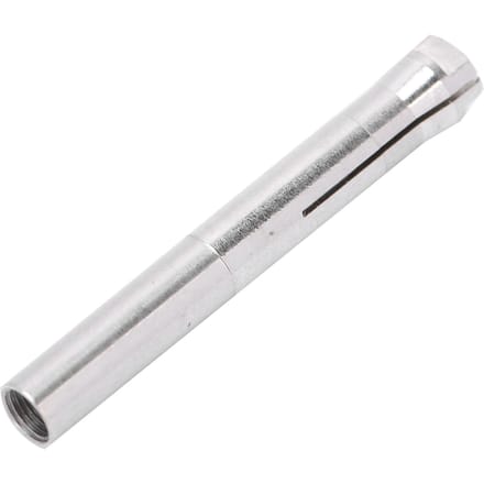 Mandrin de Perceuse à Ongles Électrique Machine de Perceuse à Ongles Pièce à Main de Rechange Adaptateur de Mandrin 2.35 pour