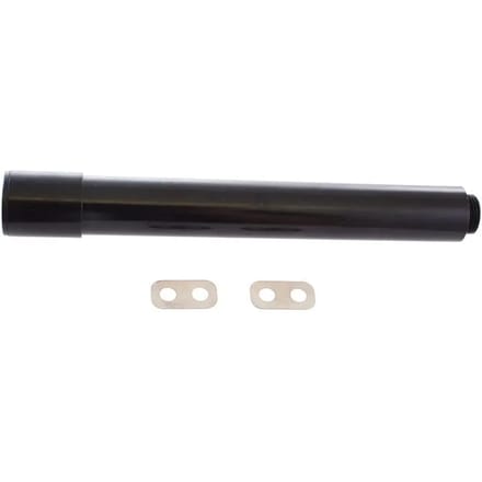 Fox 36 Float 2015 Adapter Zilver 20 x 110 mm