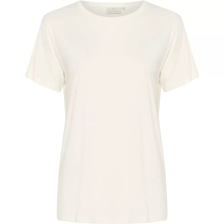 Dames-T-shirt KAFFE Maria