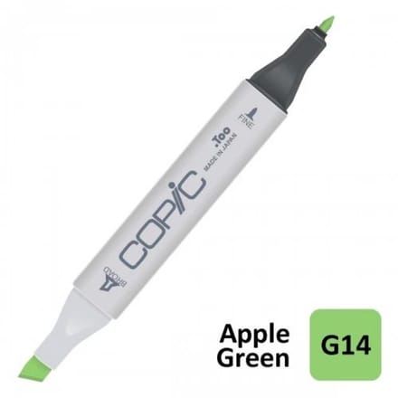 COPIC - Ciao twinmarker - Green G14