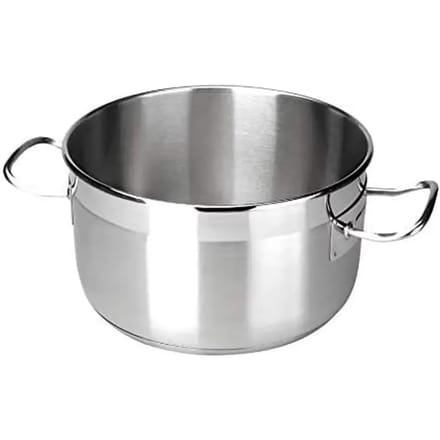 Snelkookpan Lacor Luxe 18 L