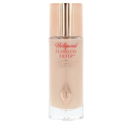 Charlotte Tilbury - Hollywood Flawless Filter - Kleur: 4 Medium - 30ml
