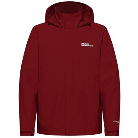 Blazer Jack Wolfskin Trailtime