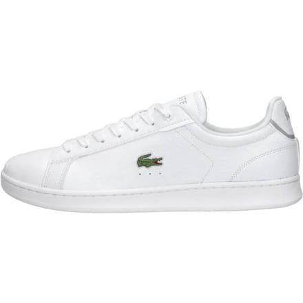 Lacoste Carnaby Pro Heren Sneakers - Wit - Maat 40