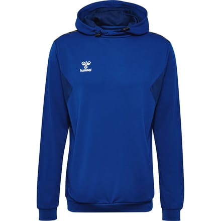 Hummel-hoodie Hmlauthentic Pl 219976