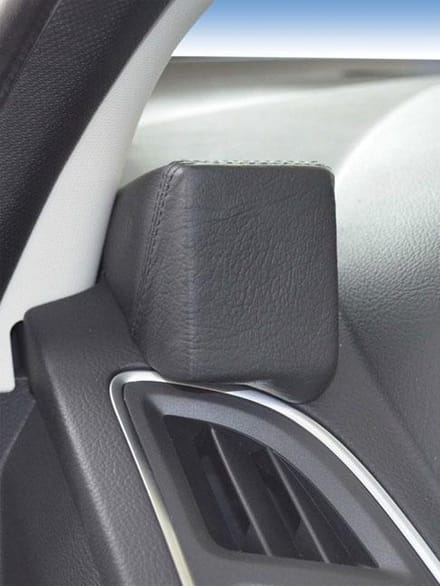 Houder - Ford Focus 2011-2018 Kleur: Zwart